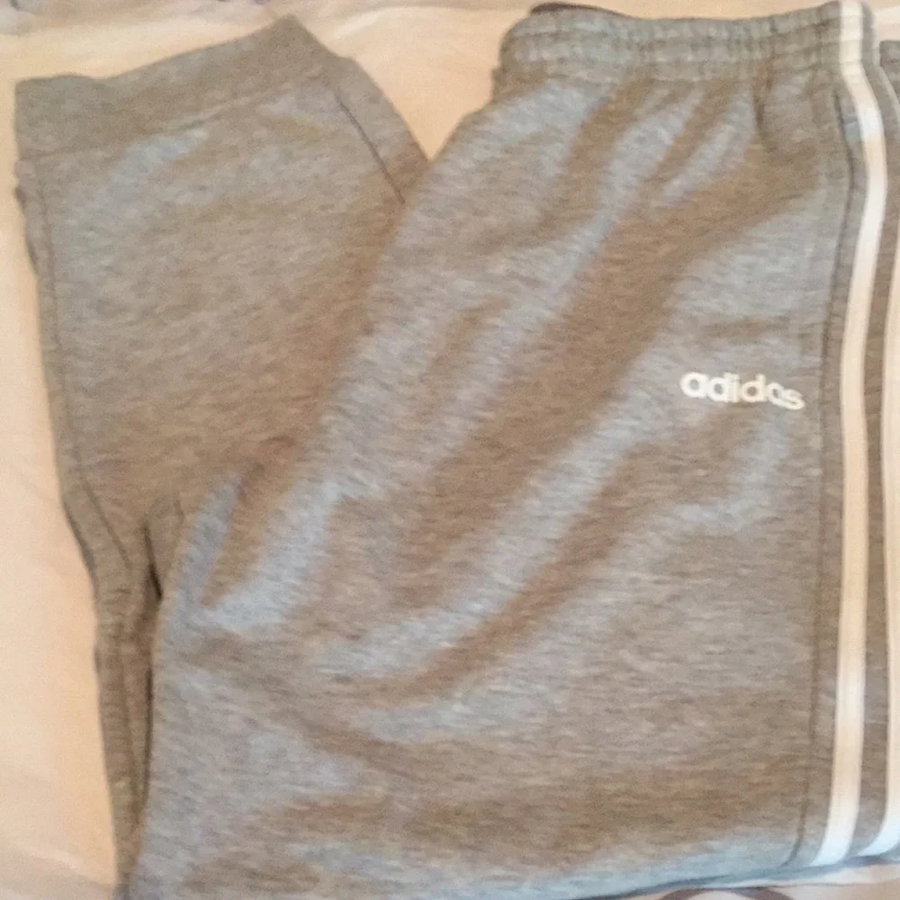 ADIDAS  M  3S FT PANT