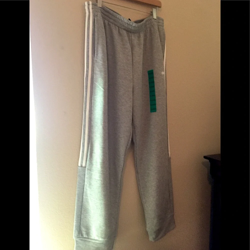 adidas size xl
