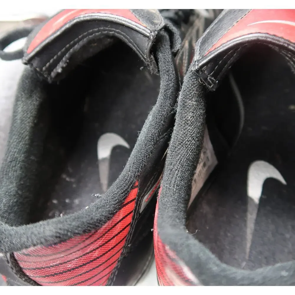 Nike used shoes