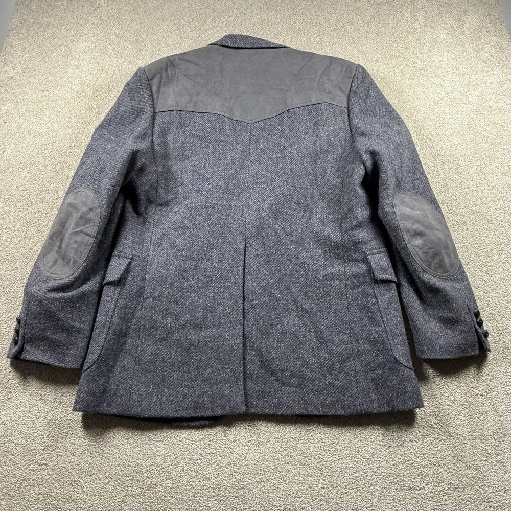 Pendleton this jacket