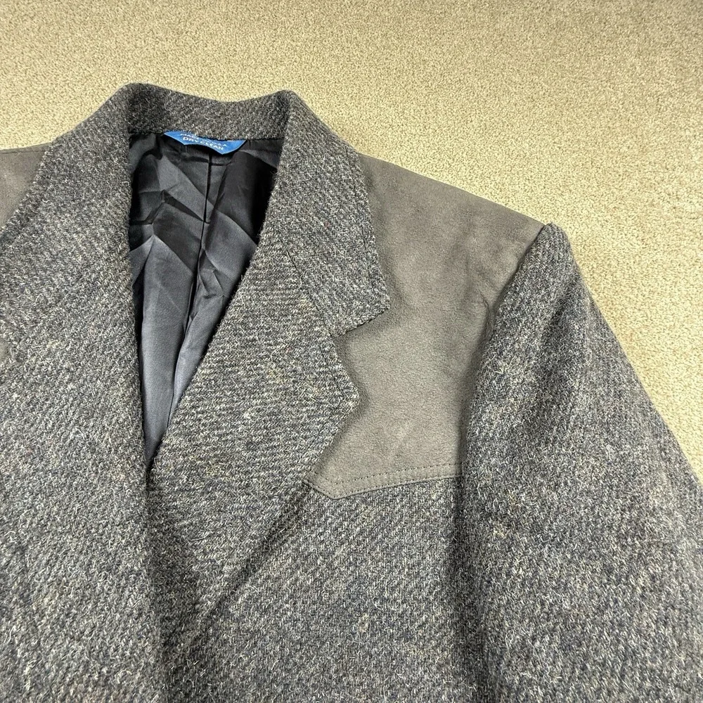 Pendleton this jacket