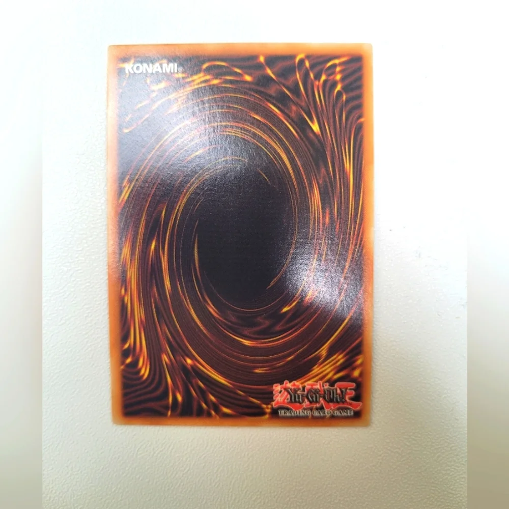 Classic Photon Hypernova Kashtira Overlap PHHY-EN057 Yu-gi-oh Spell Card