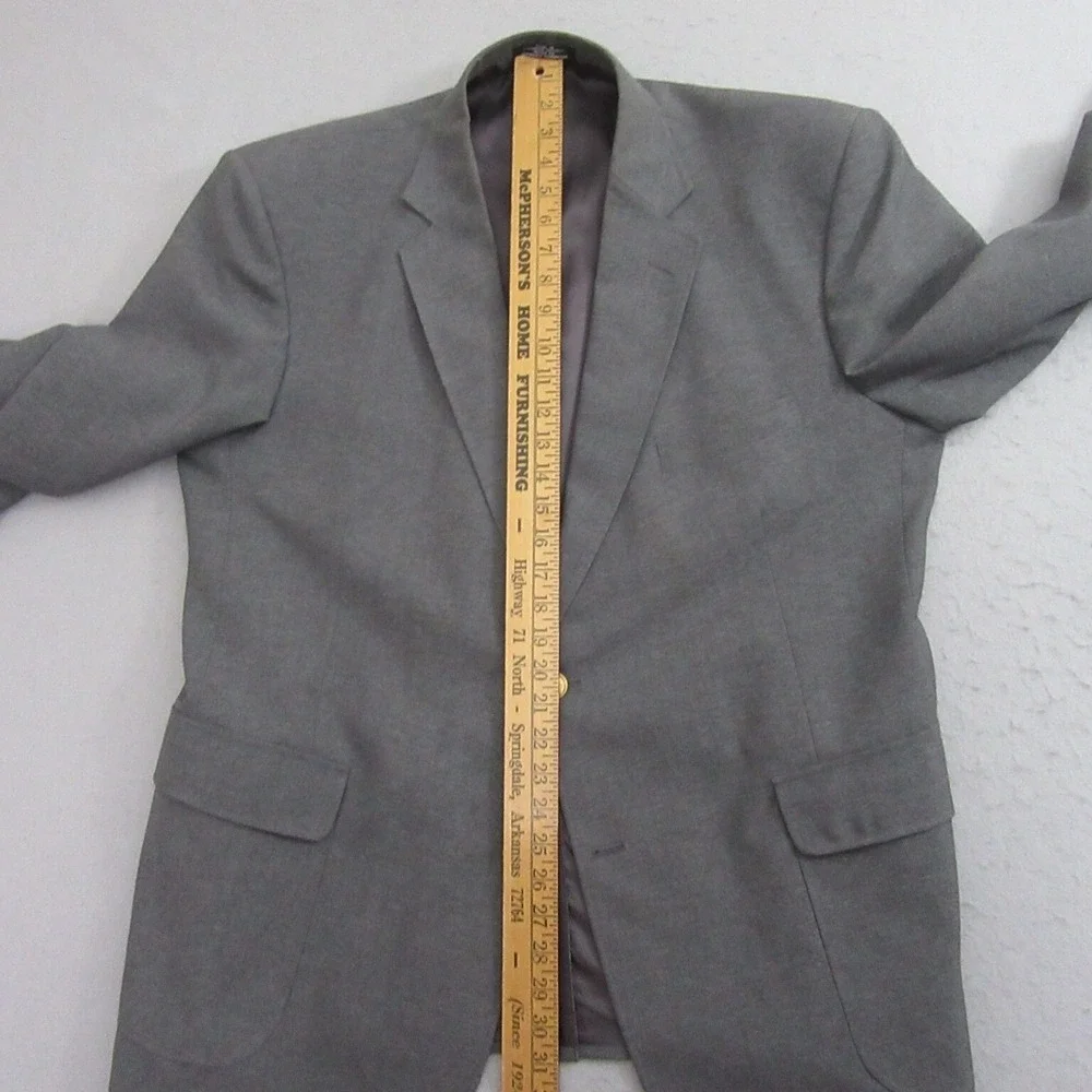 David Taylor excellent jacket