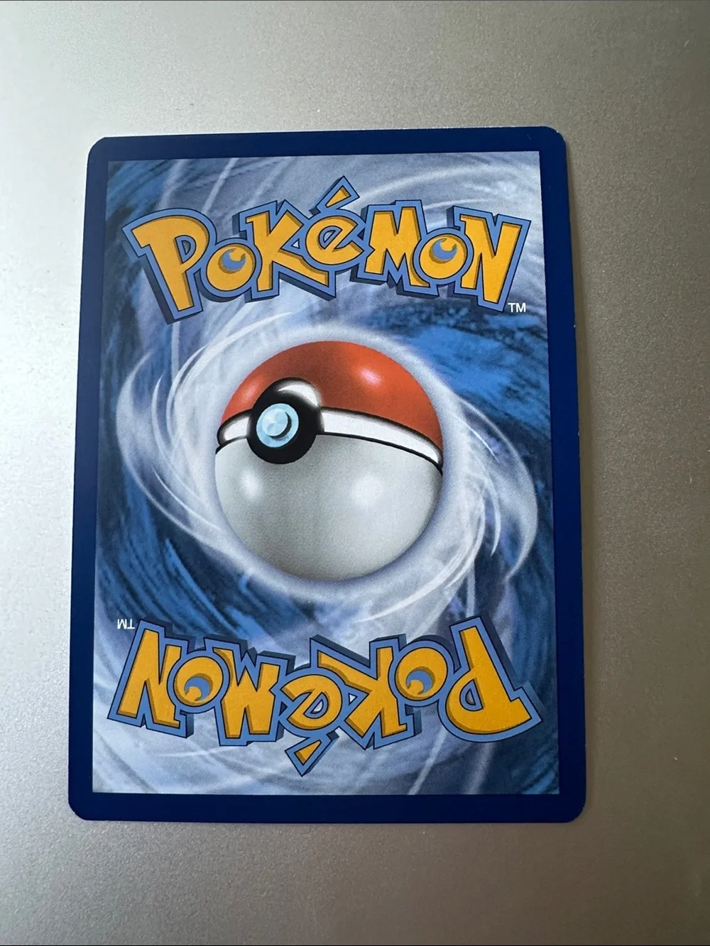 Skelederge Pokemon Holo Trading Card