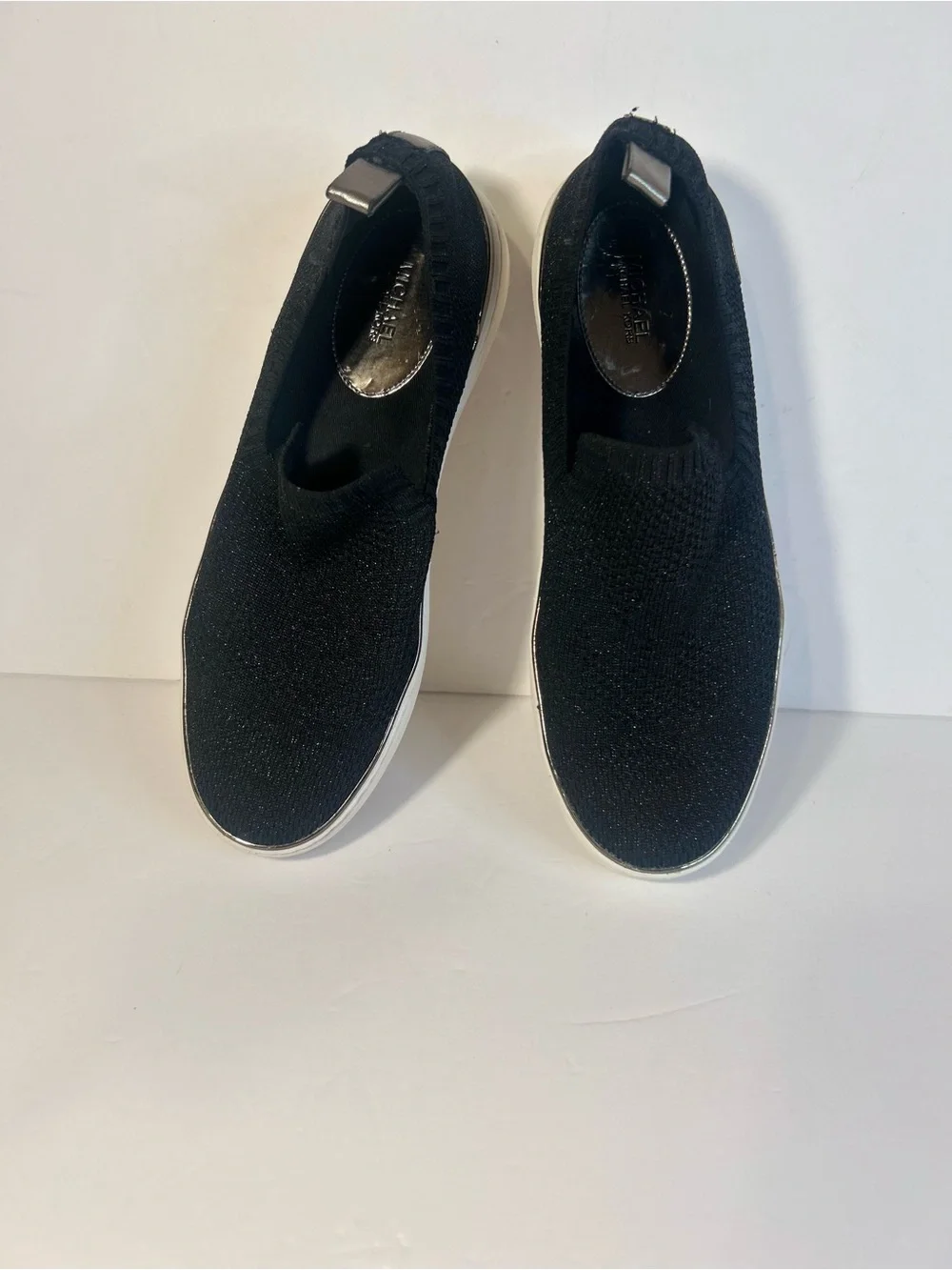 Michael Kors sleek black