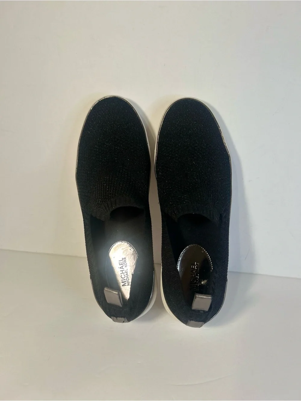 Michael Kors sleek black