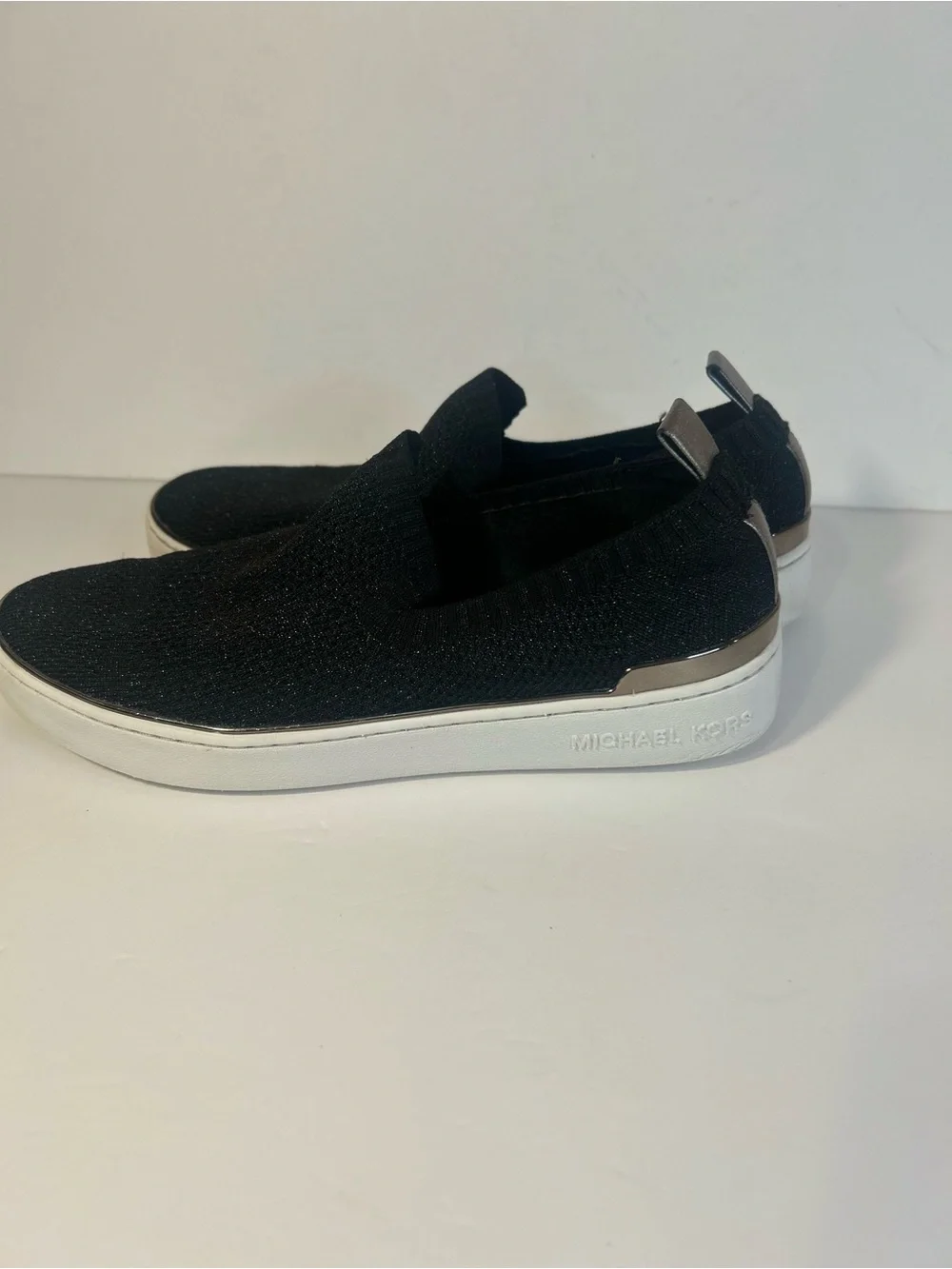 Michael Kors sleek black