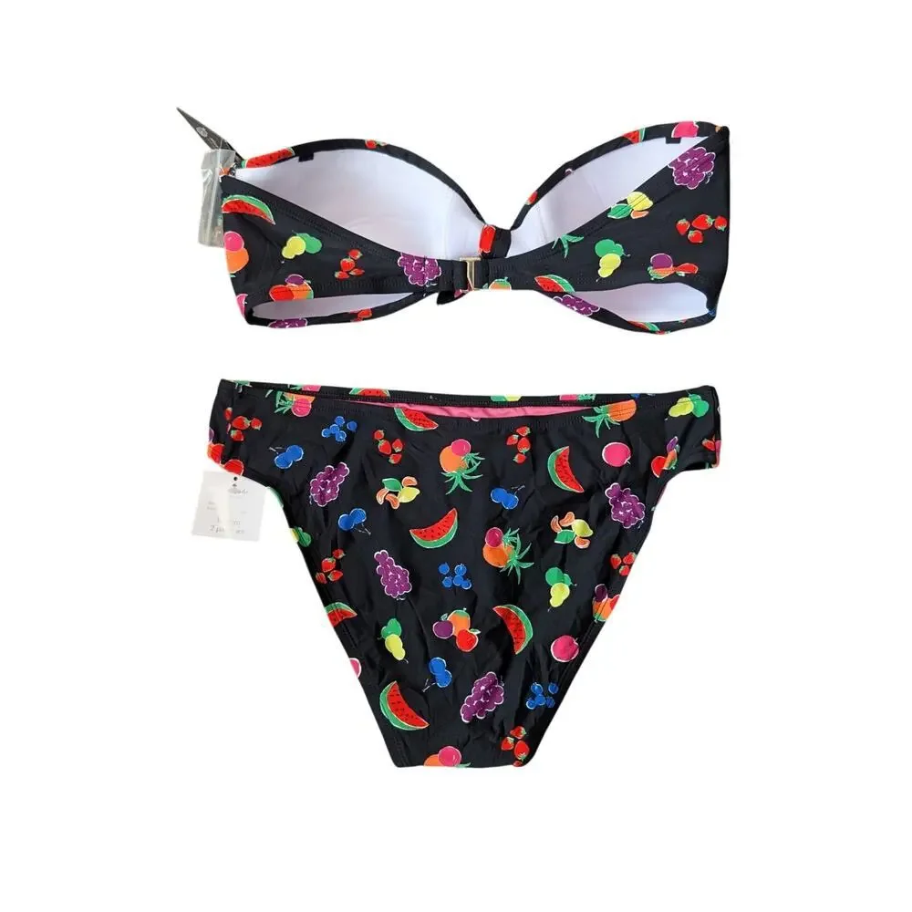 kate spade fit bikini imperfections
