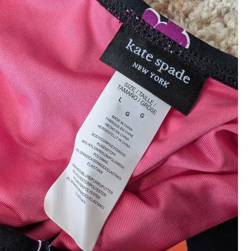 kate spade fun 84%