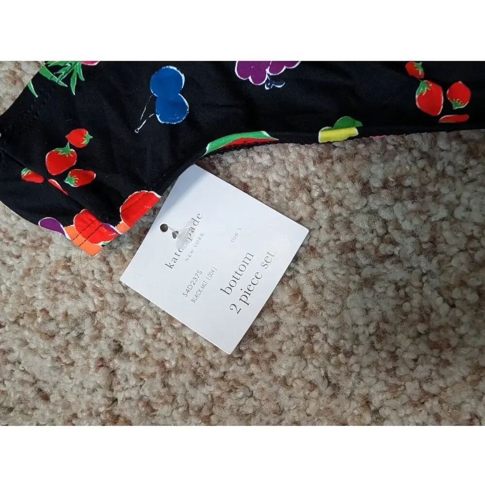kate spade imperfections poolside fit
