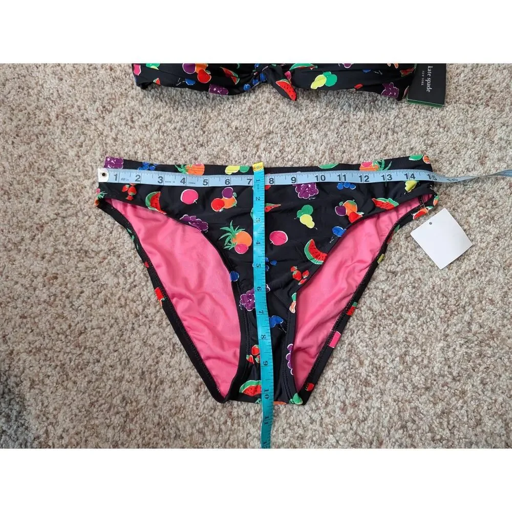 kate spade women material fruit
