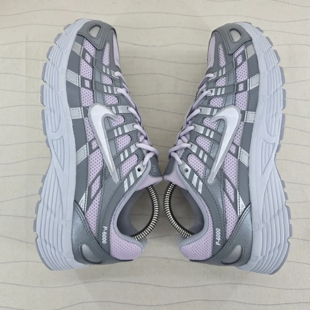 Nike youth 6000