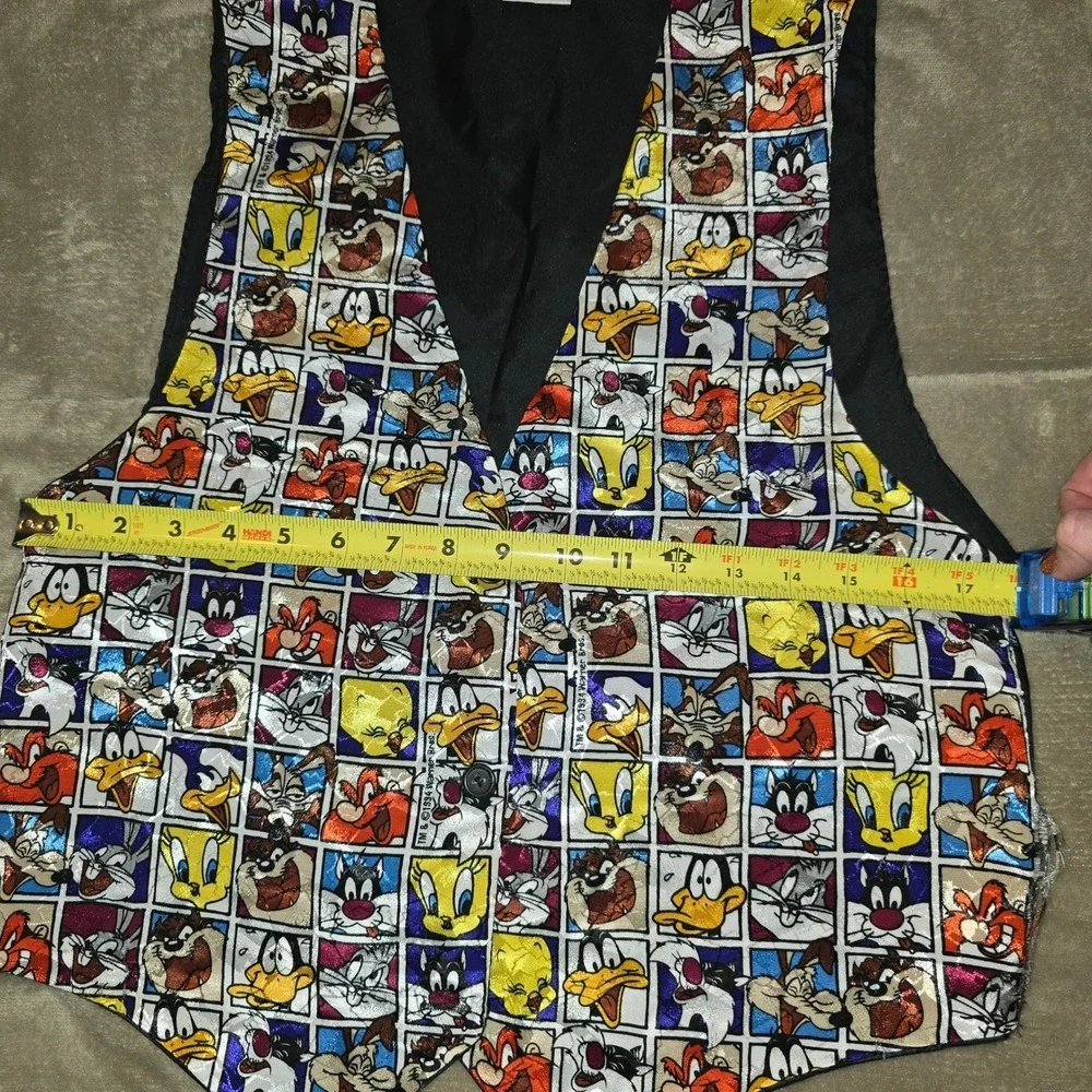 Looney Tunes Mania looney tunes