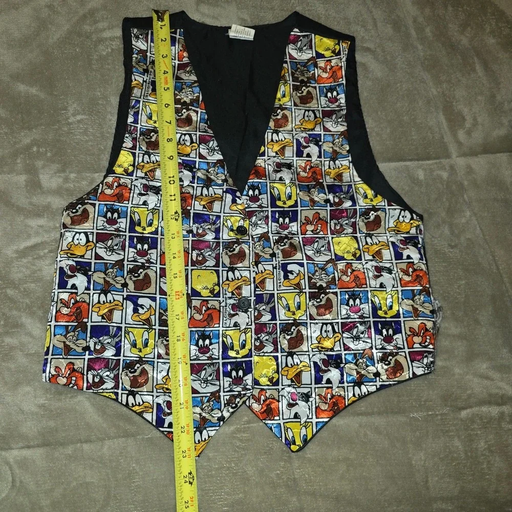 Looney Tunes Mania looney tunes