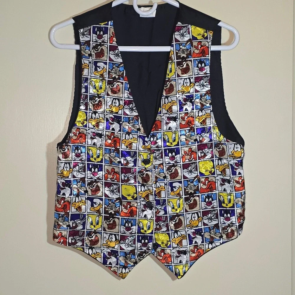 Looney Tunes Mania looney tunes