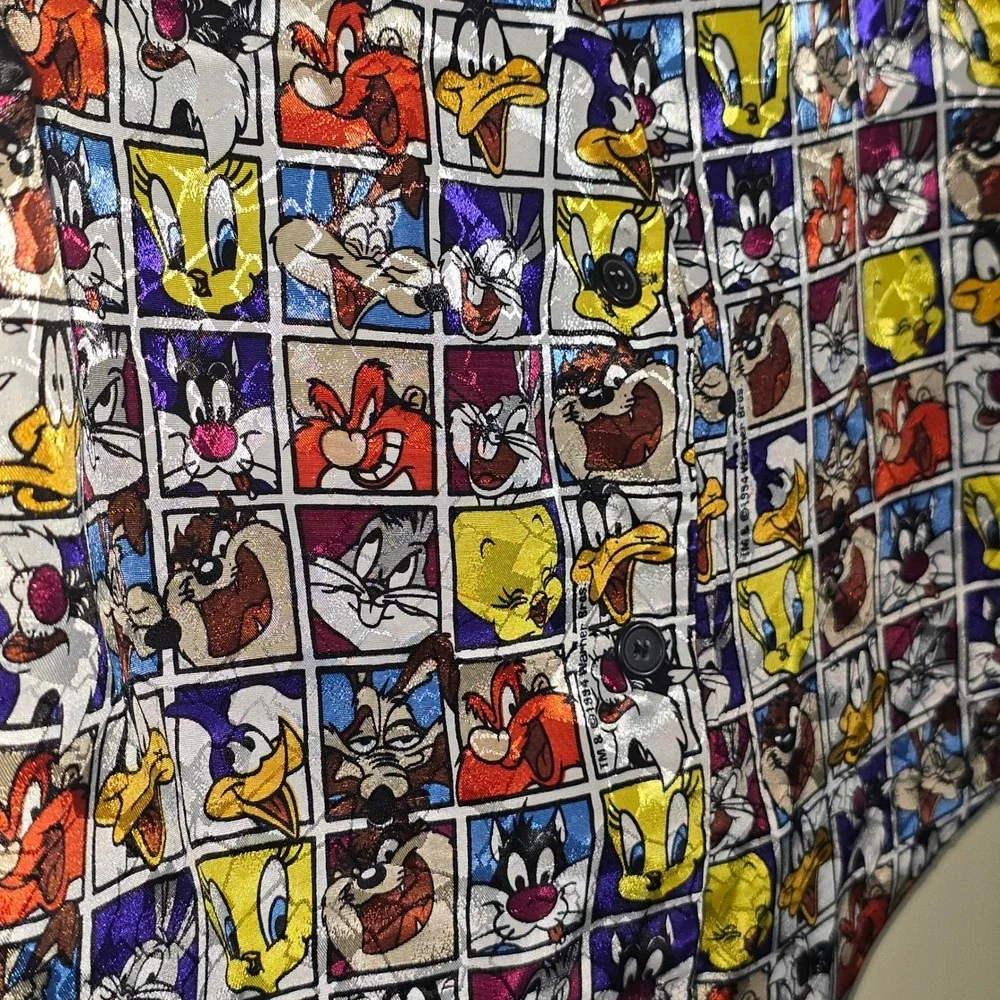 Looney Tunes Mania looney tunes