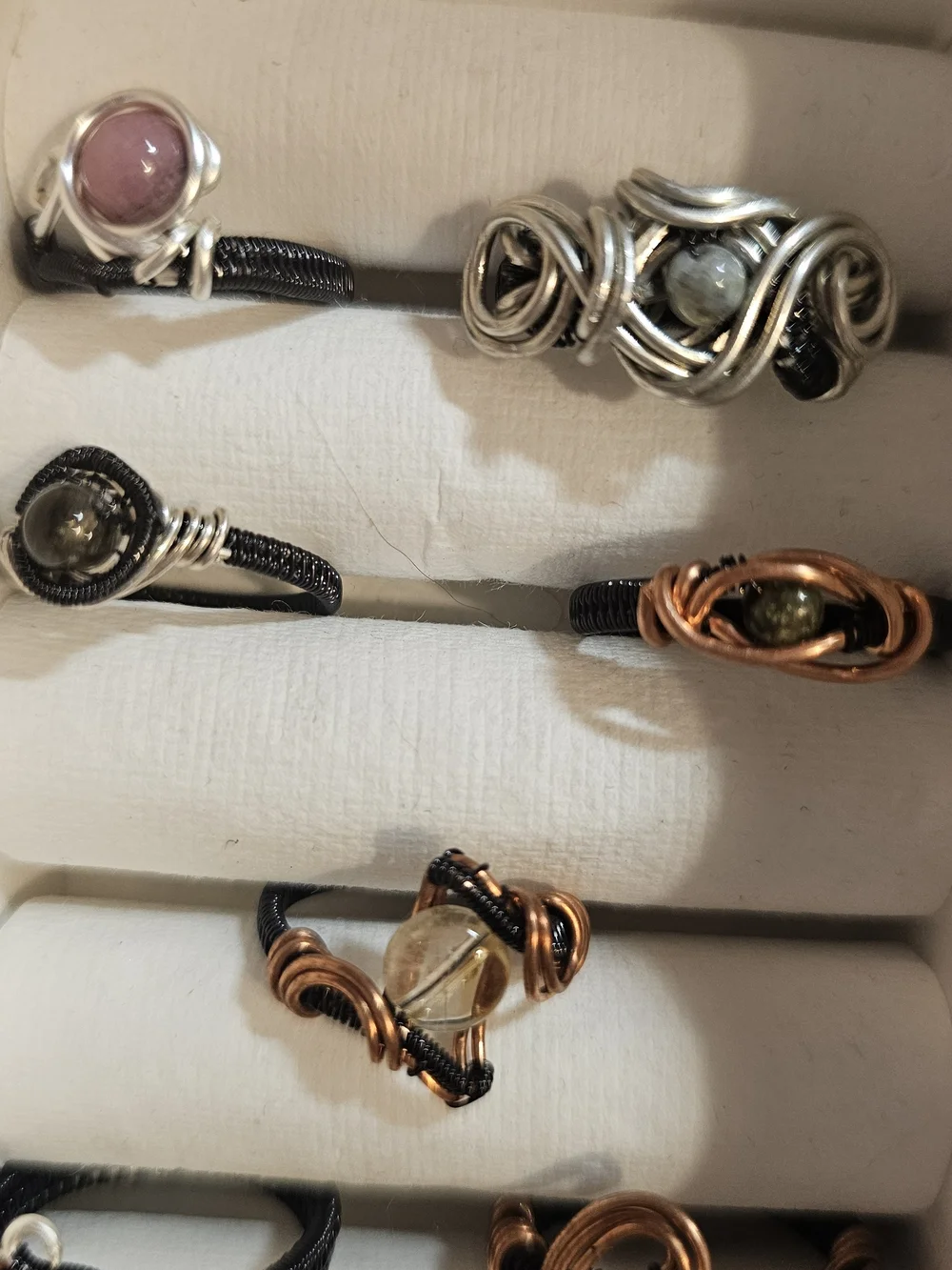 N/A variety sizes