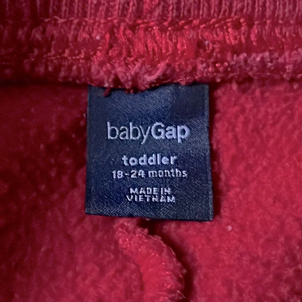 GAP preowned overall