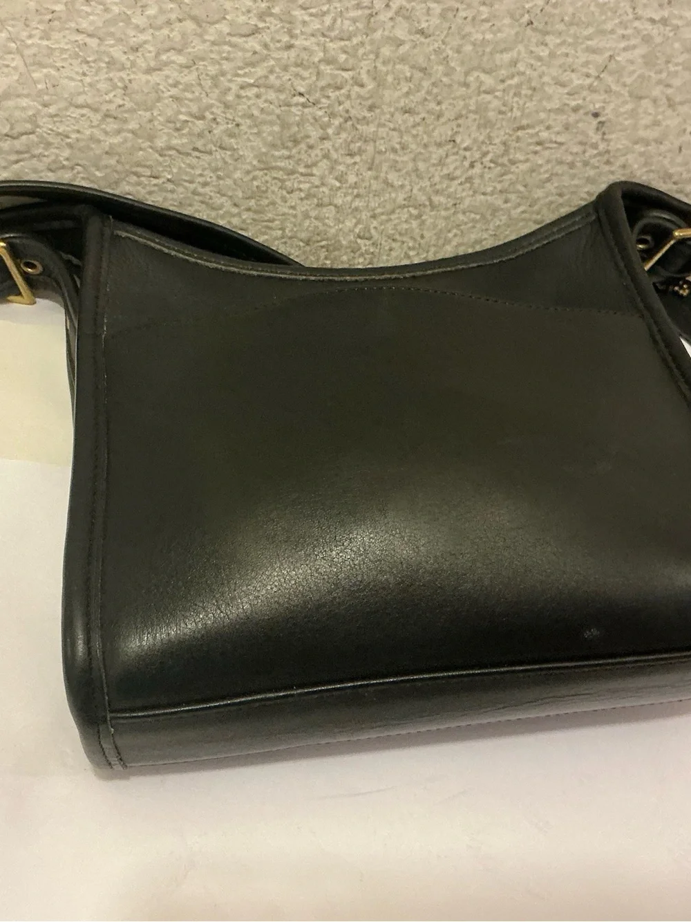 Coach adjustable 3“