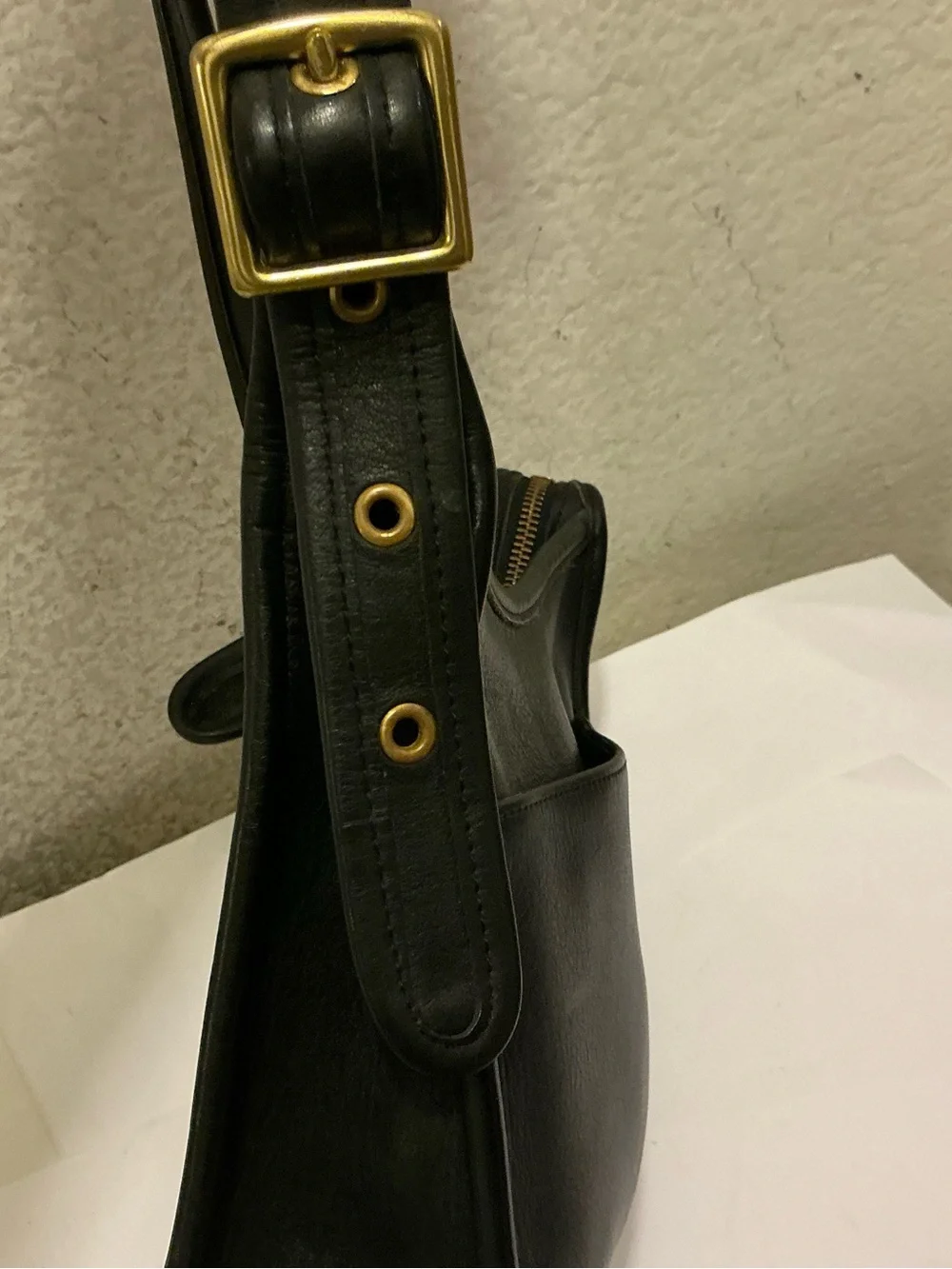Coach single wear