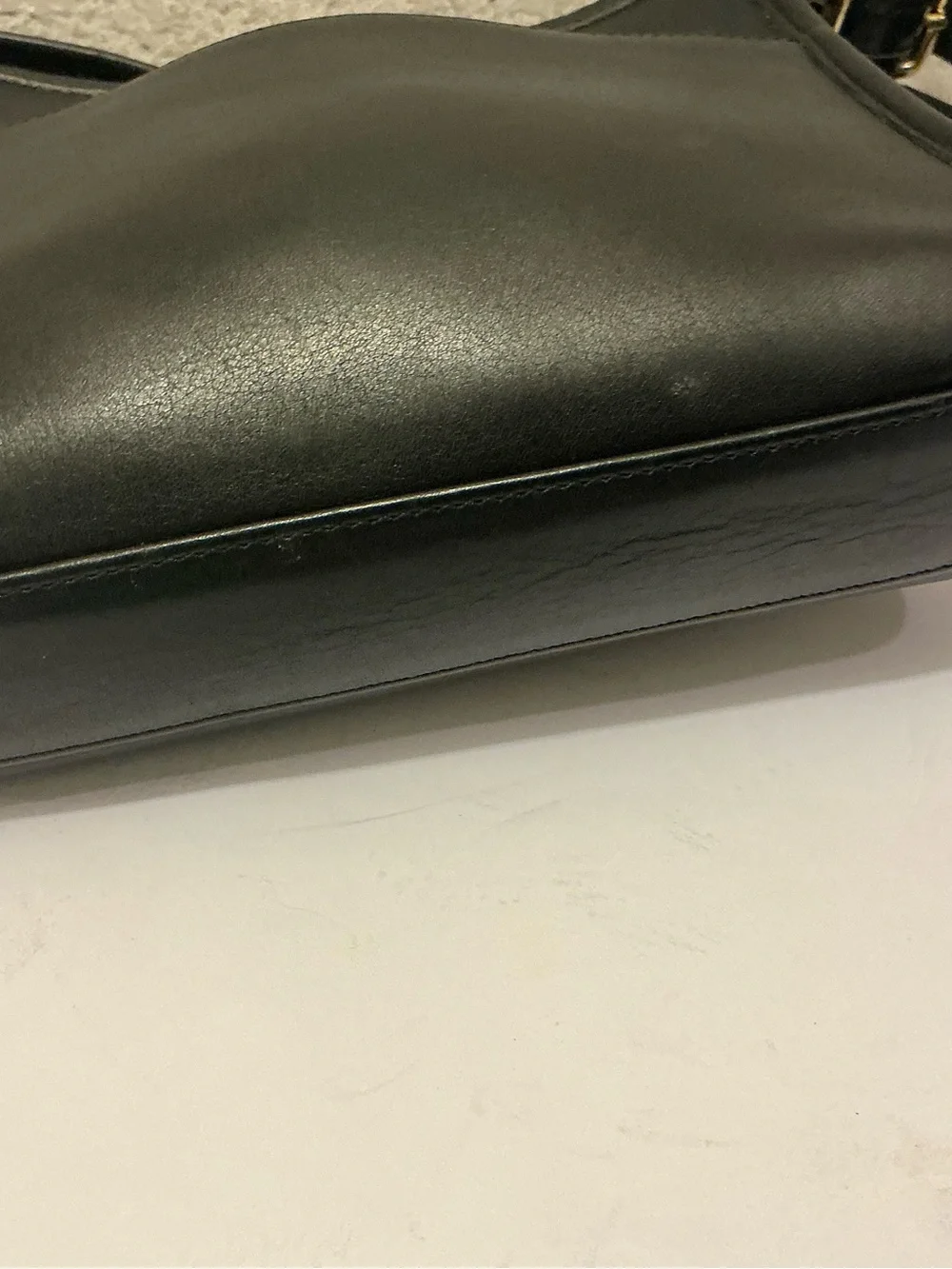 Coach clean slim gold