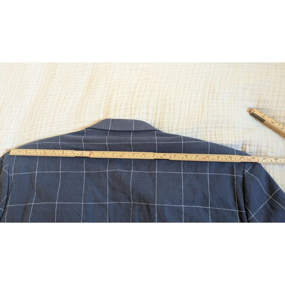 Stafford linen blend