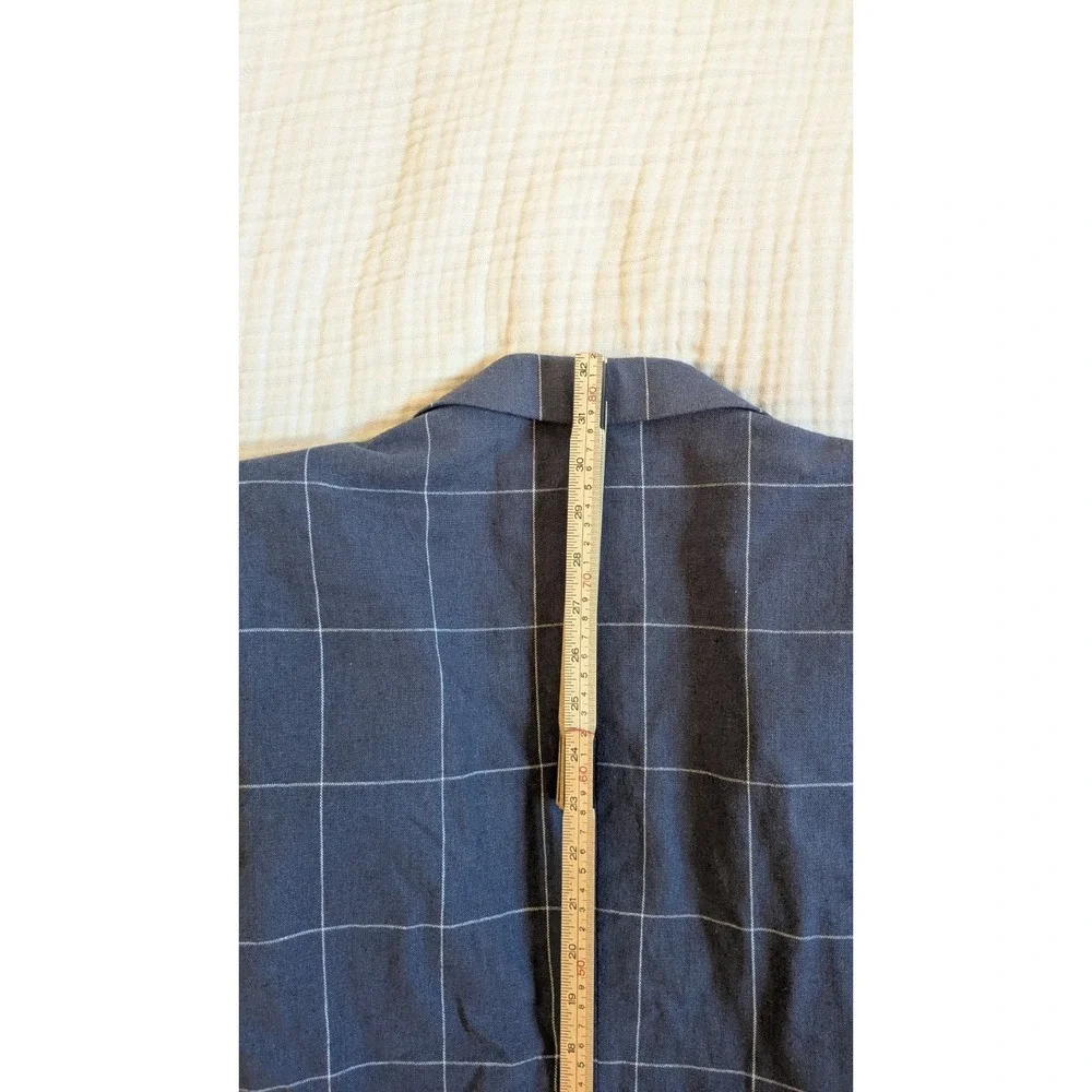 Stafford linen blend