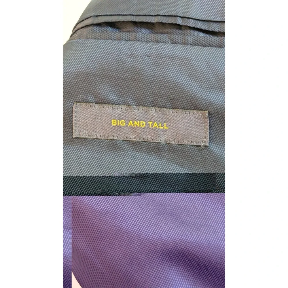 Stafford linen blend