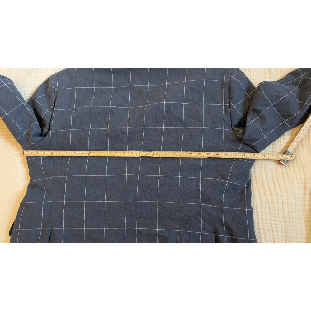 Stafford linen blend