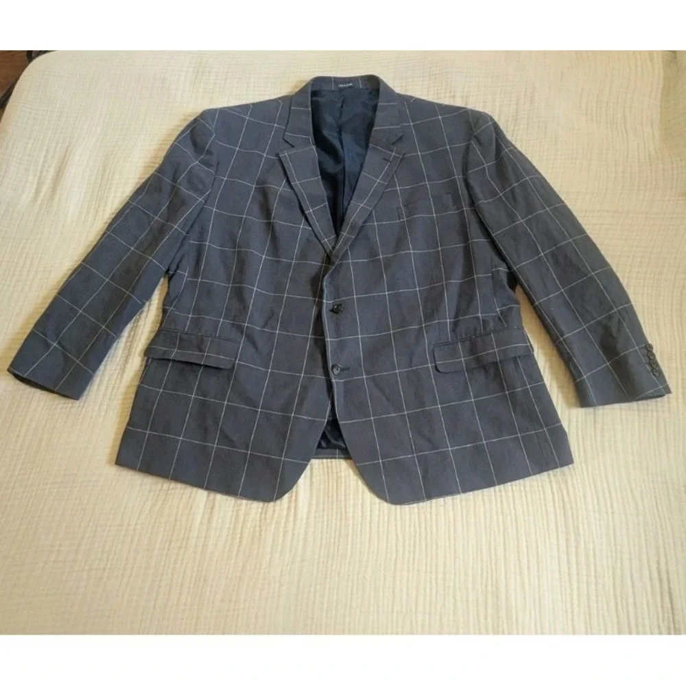 Stafford linen blend