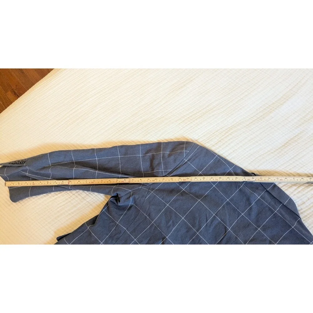 Stafford linen blend