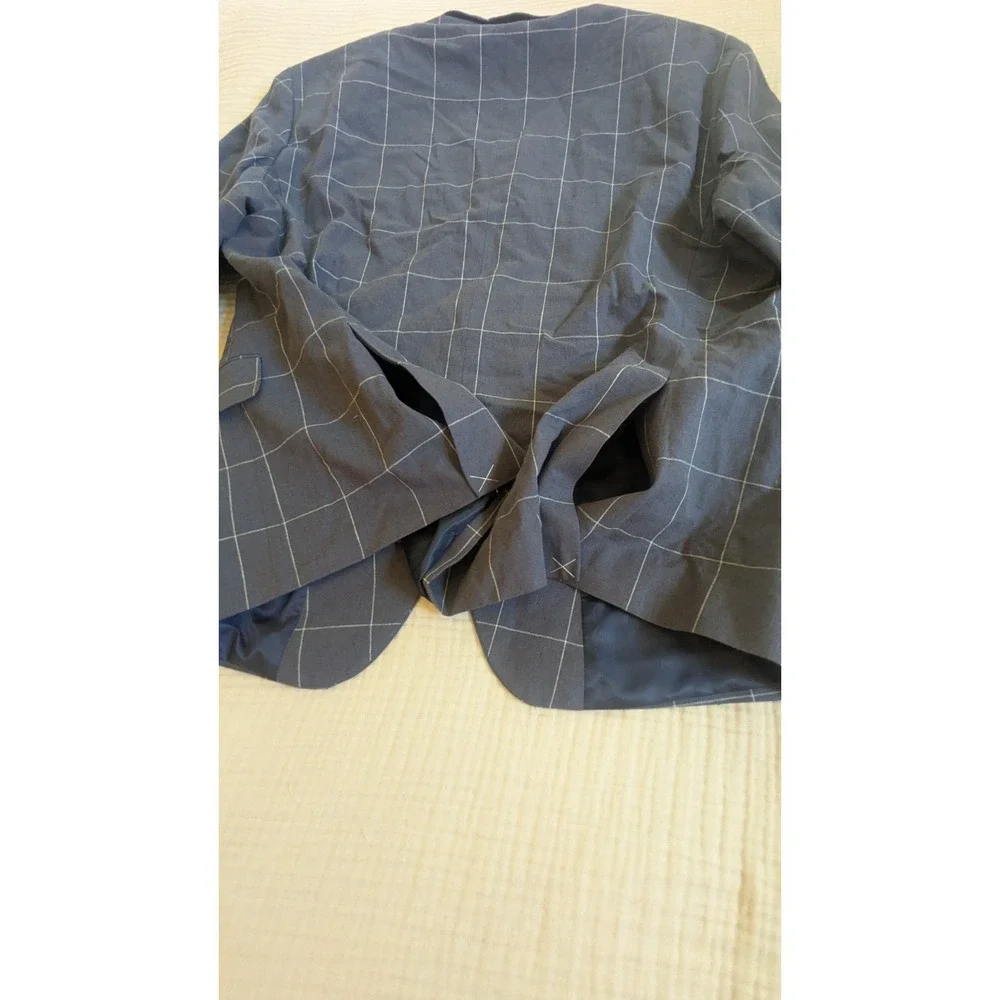 Stafford linen blend