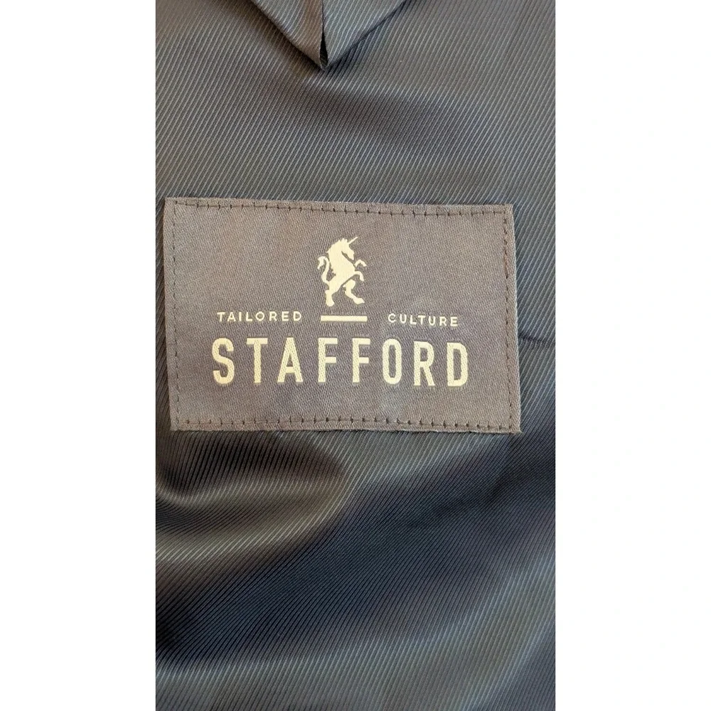 Stafford linen blend
