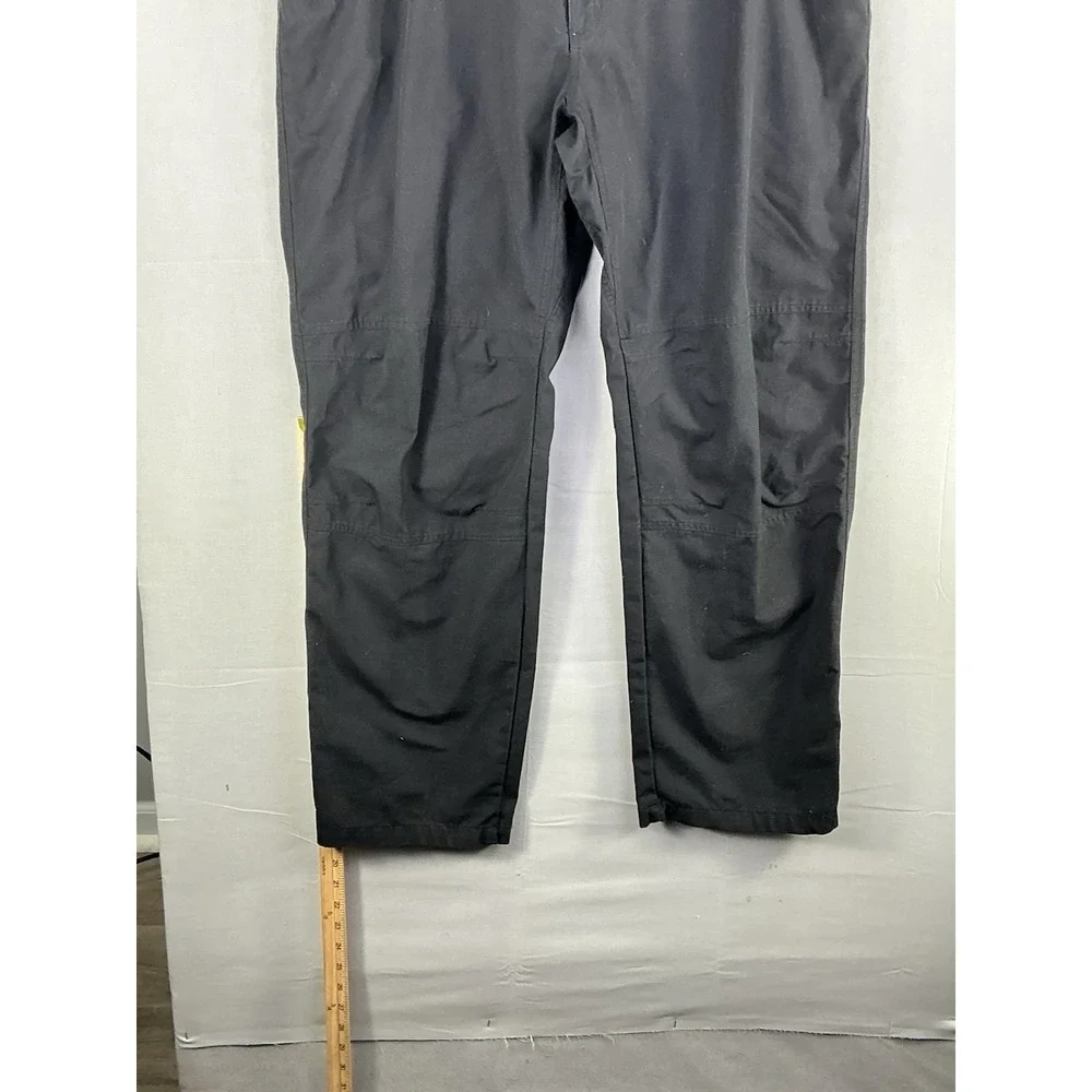 Blauer men black