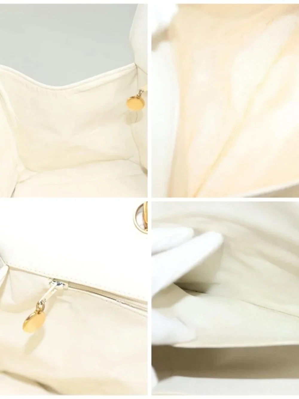 CHANEL brand	chanel color	white