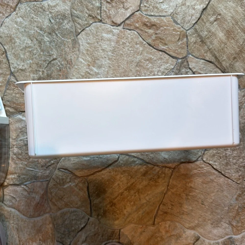 Kenmore plastic storage
