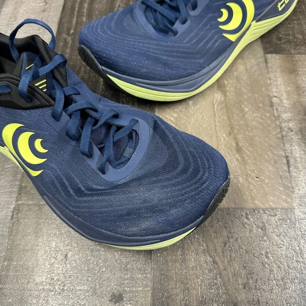 Topo ultrafly running