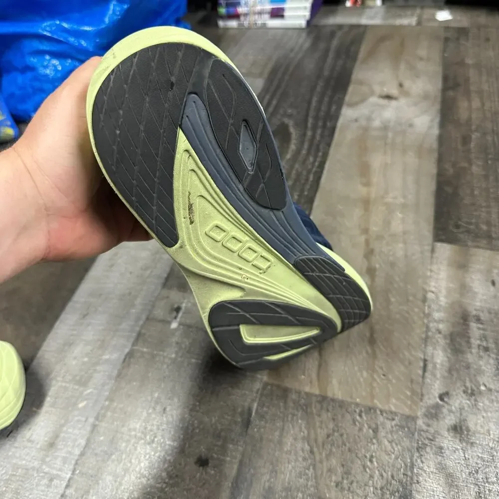 Topo ultrafly running