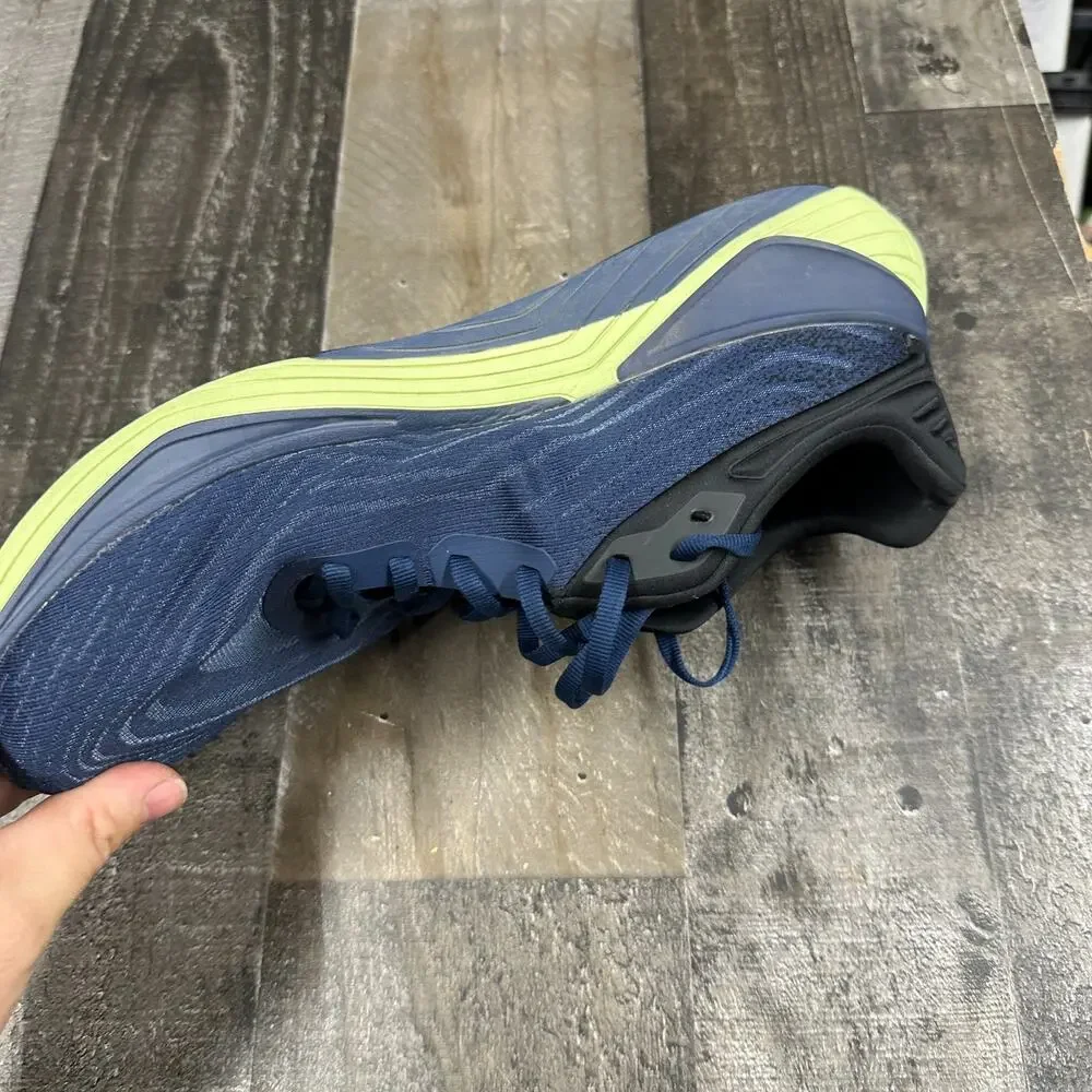 Topo ultrafly running
