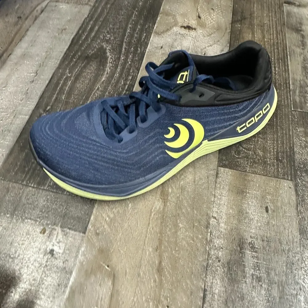 Topo ultrafly running