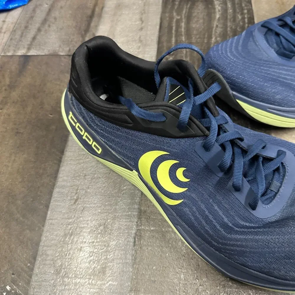 Topo ultrafly running