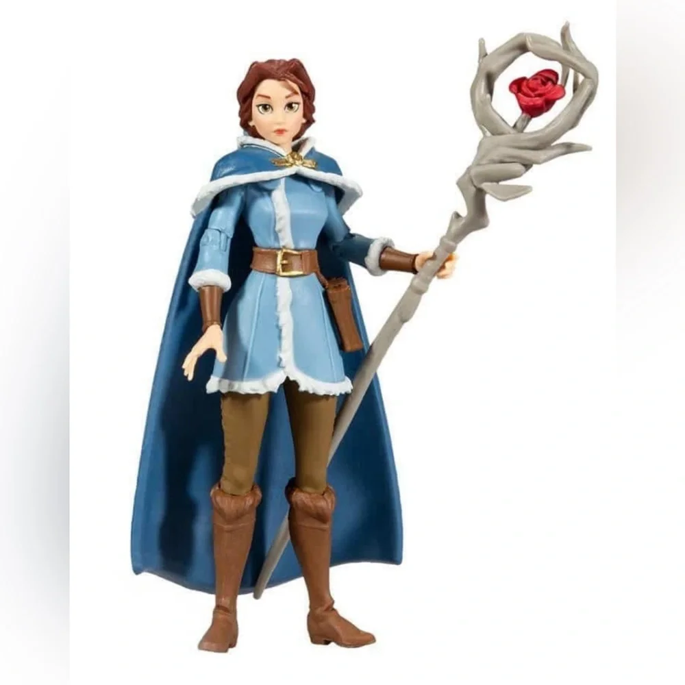 Disney mvfarlane toys