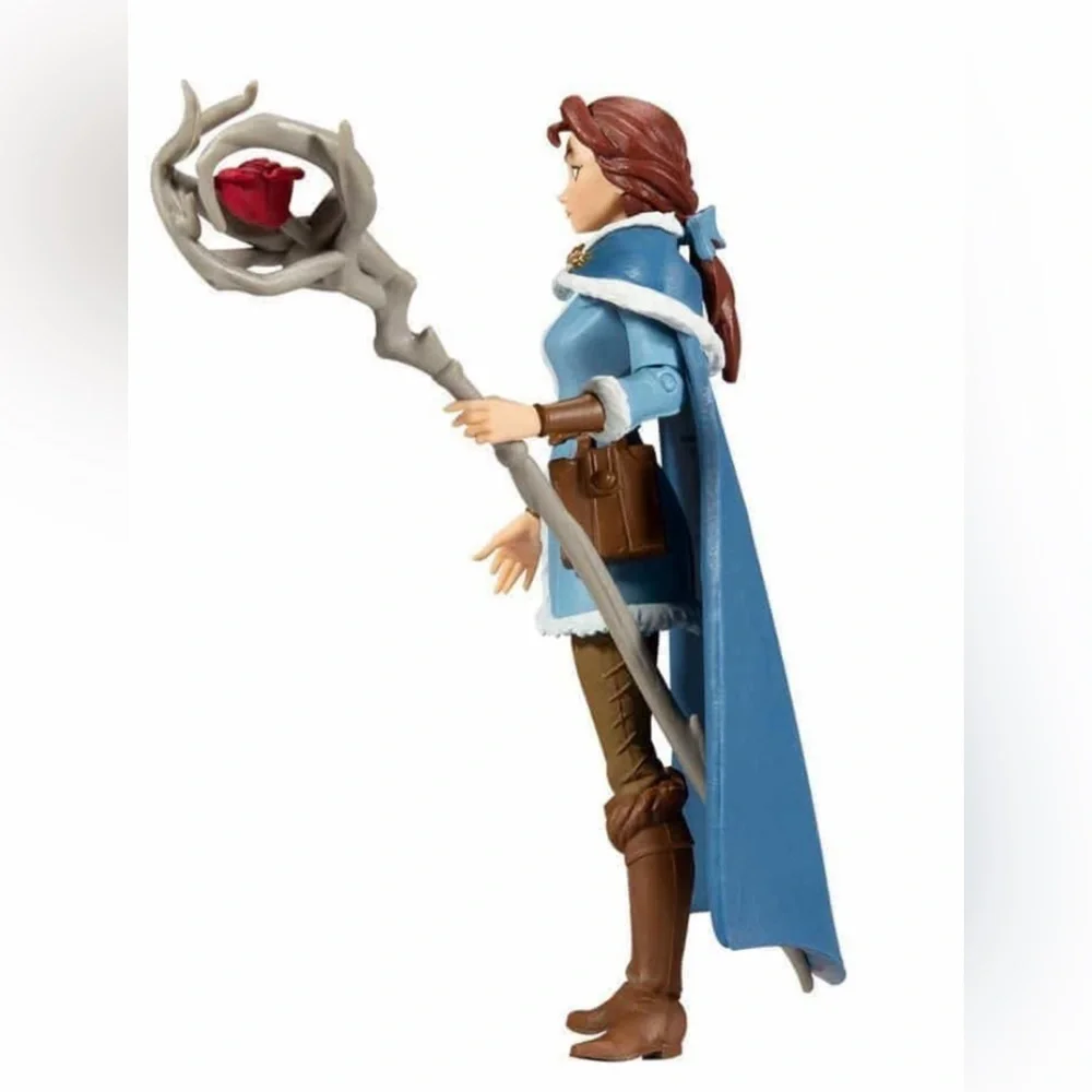 Disney mvfarlane toys