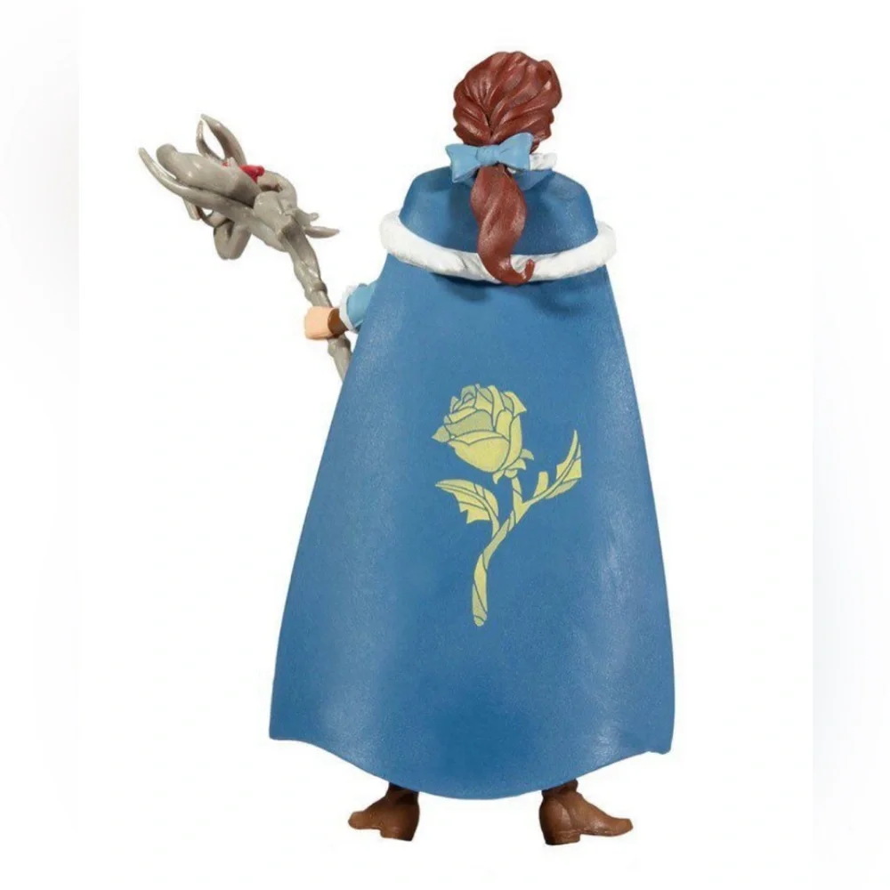 Disney mvfarlane toys
