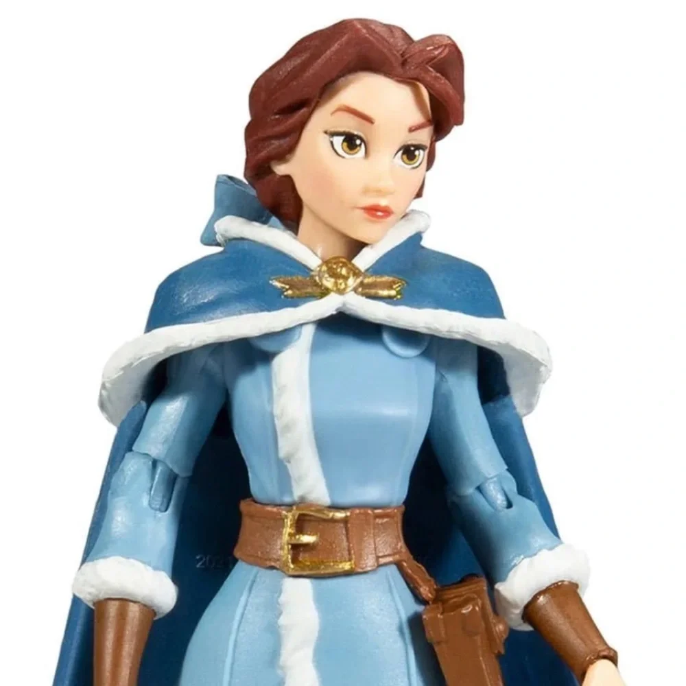 Disney mvfarlane toys