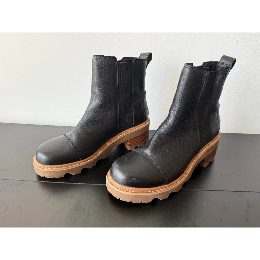 Sorel joan now