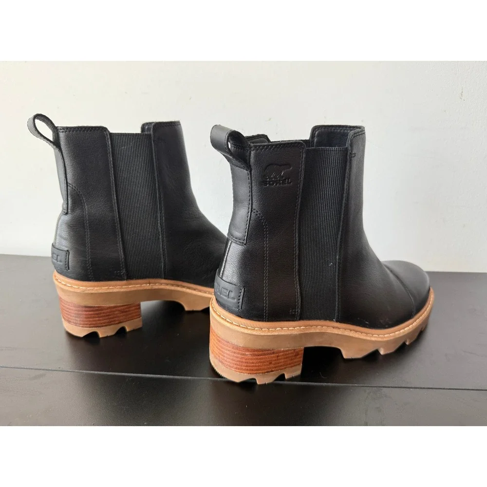 Sorel joan now