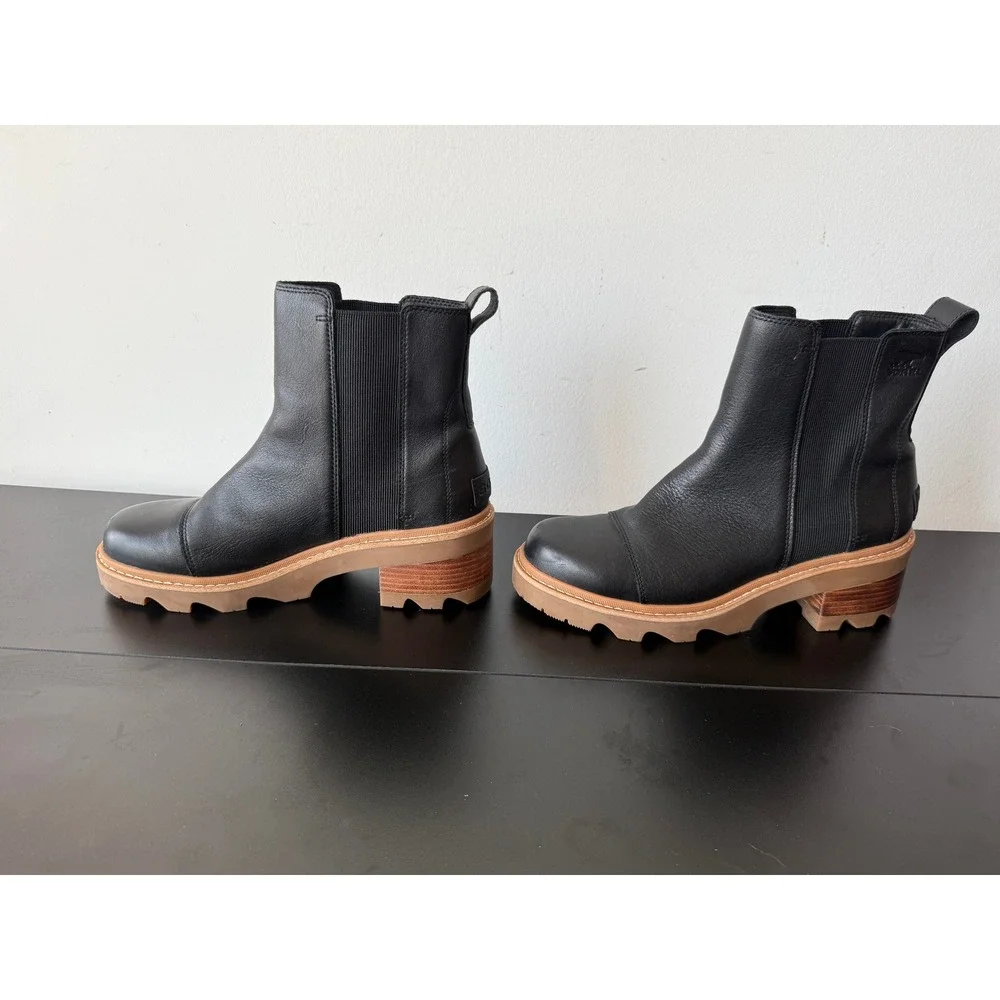 Sorel joan now
