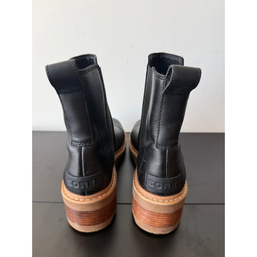 Sorel joan now