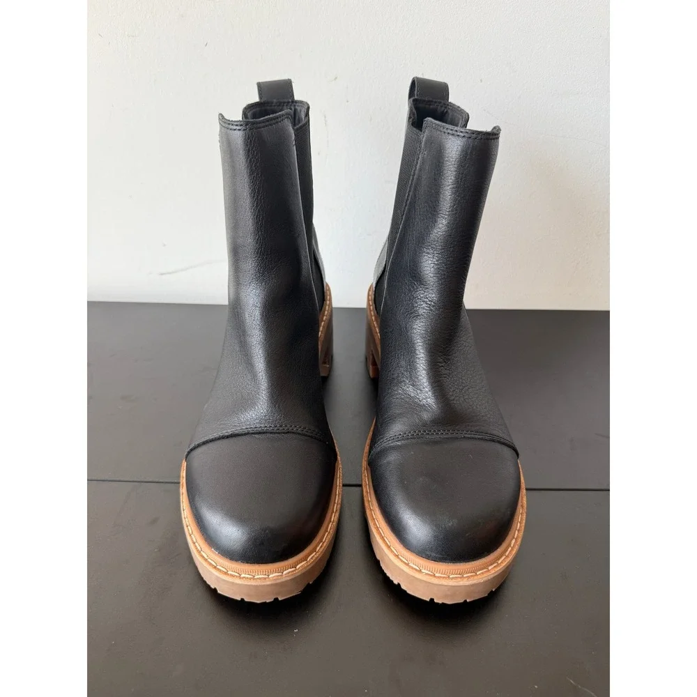 Sorel joan now